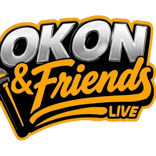 OkON & FRIENDS LIVE
